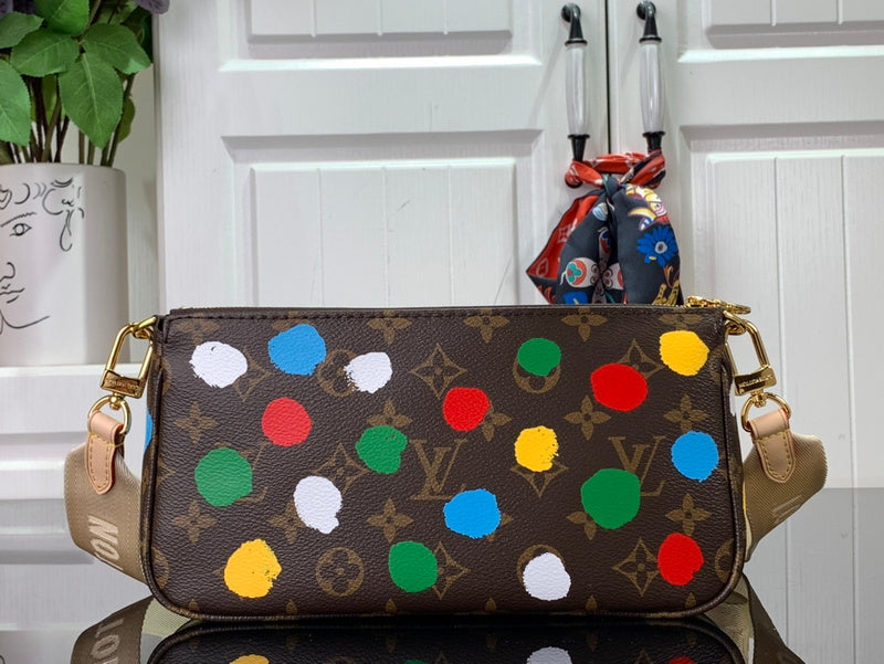 GlamI Lu-Vi bags - 2469
