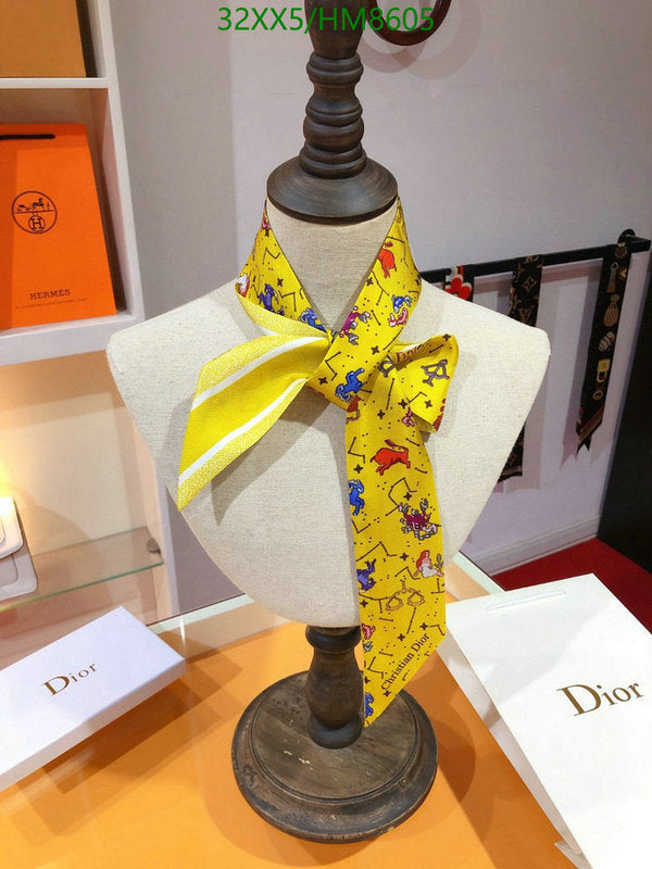 SAMC - DOR Scarves - 388