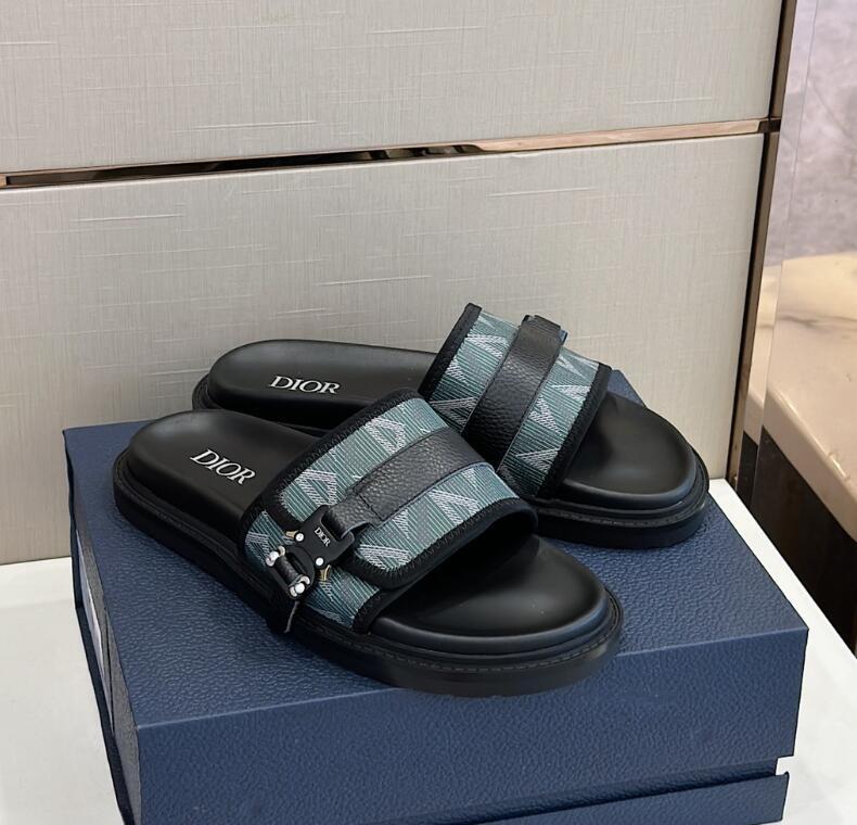 SAMCC - DOR Men Shoes - 249