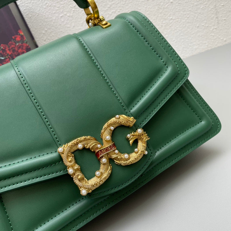 Satchel Bags - DG Bags - 136