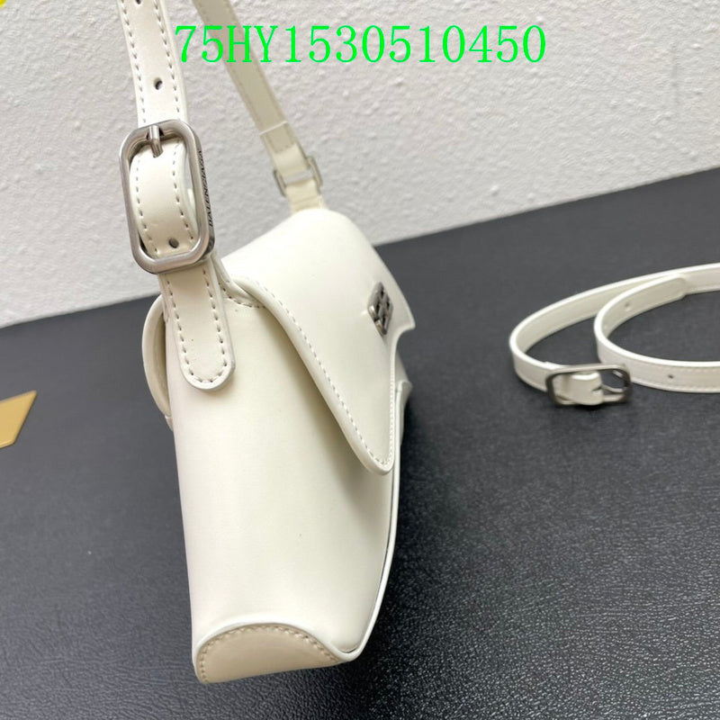 Satchel Bags - BGA Bags - 2307