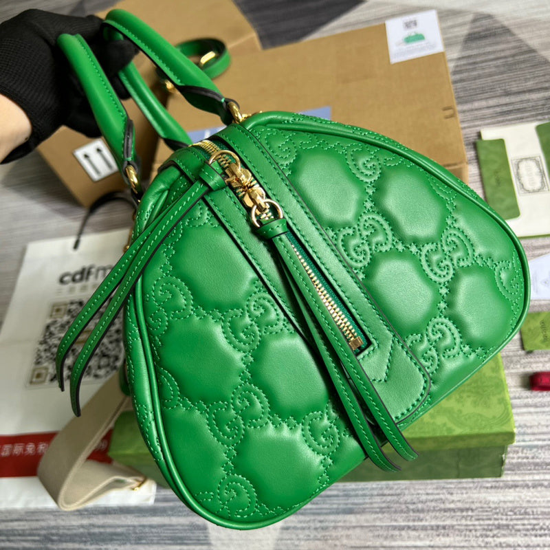 Satchel Bags - GCI Bags - 7907