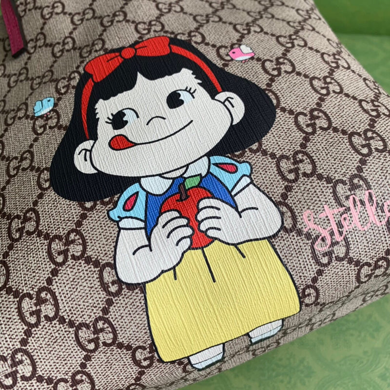 Satchel Bags - GCI Bags - 5796