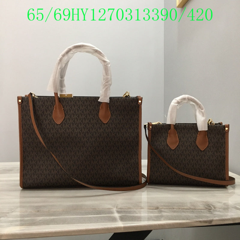 Satchel Bags - MK Bags - 115