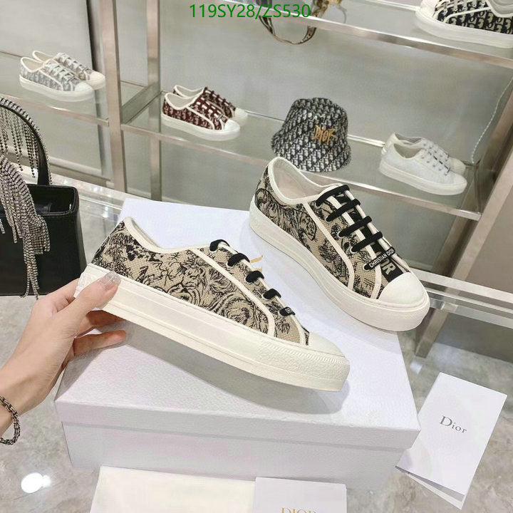 SAMC - DOR Women Sneakers - 116