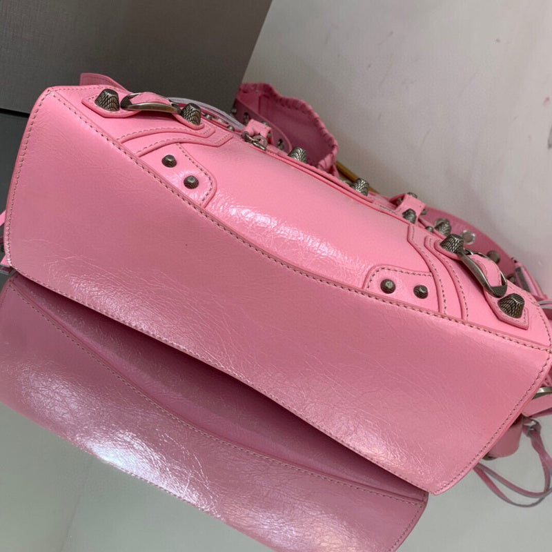 Satchel Bags - BGA Bags - 2550