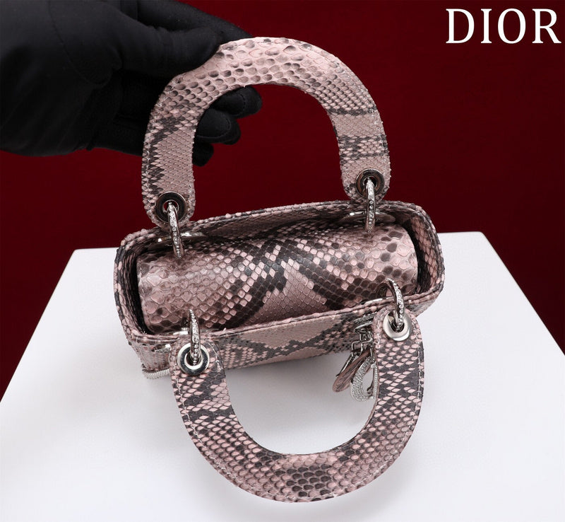 Glami Fashion - DIR Bags - 138