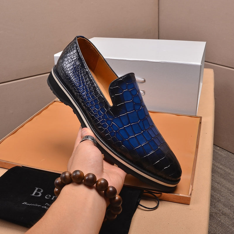 glami - BRE Men Shoes - 653