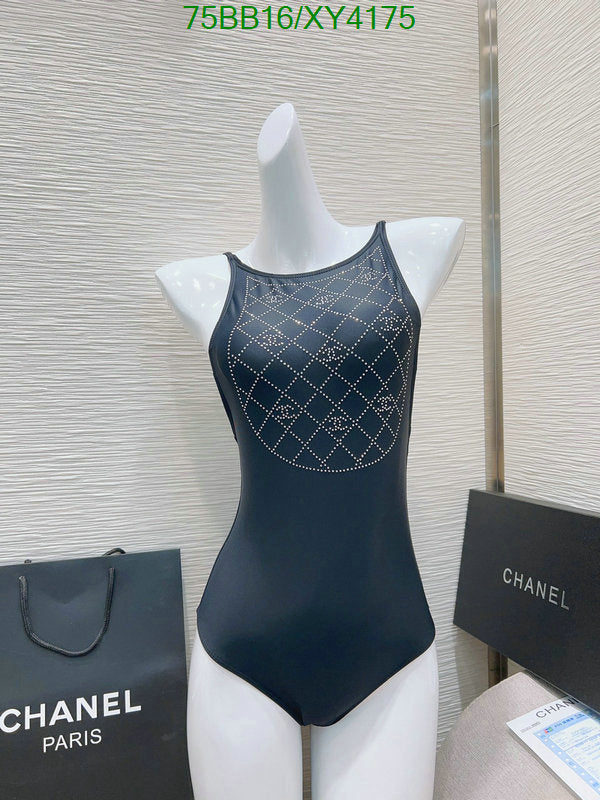 SAMC - CHL Swimsuits - 199