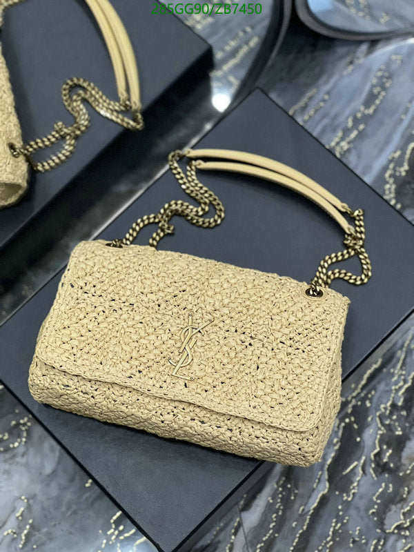 SAMC - YLS Bags - 358