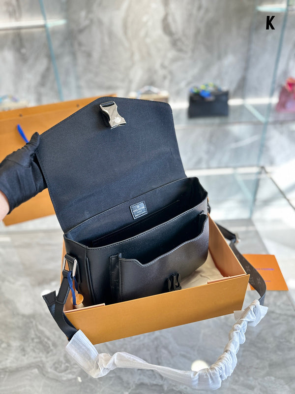 Satchel Bags - VL2 Bags - 063