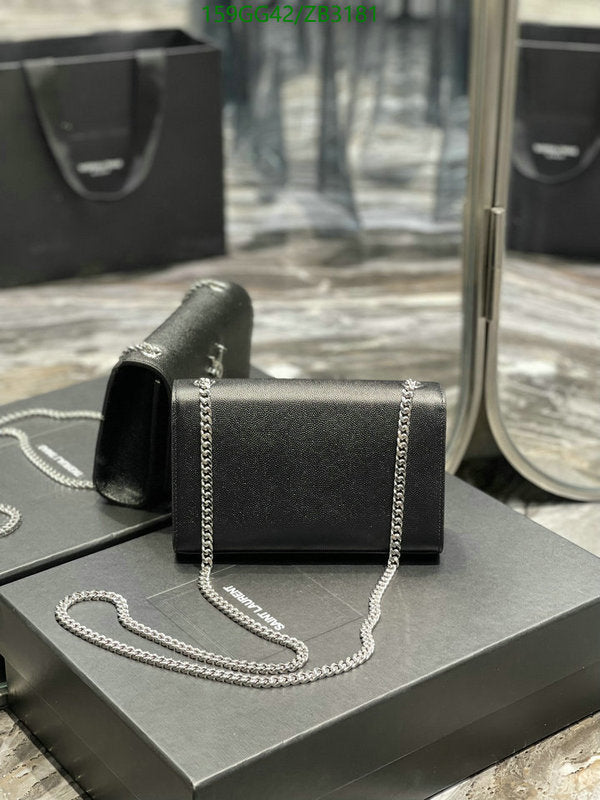 SAMC - YLS Bags - 382