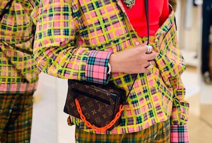 glamy - LOV Bags - 2743