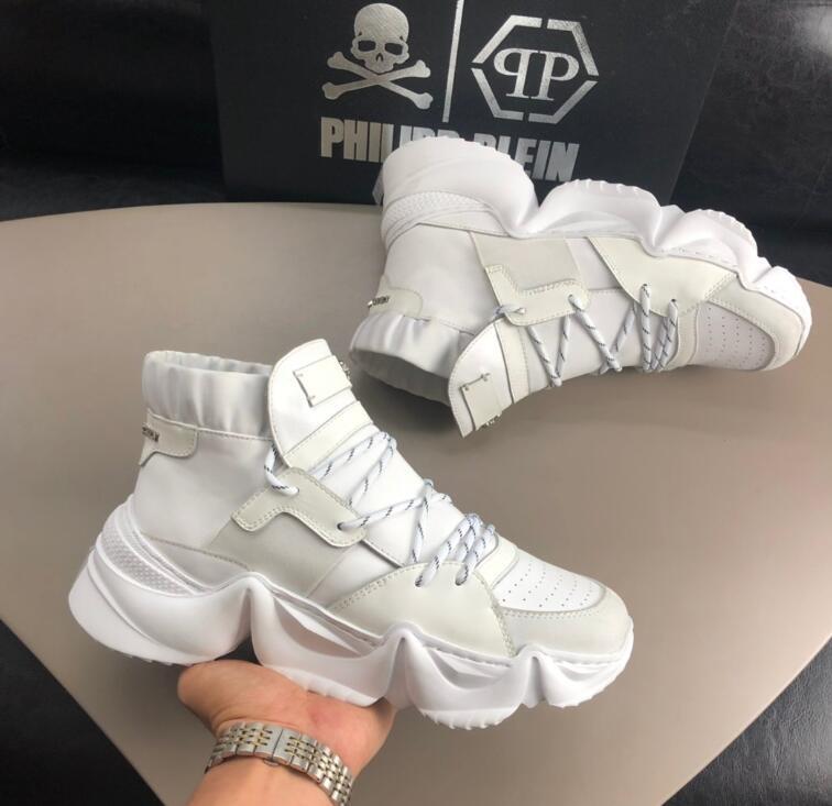 Glamy - PHP Shoes - 206