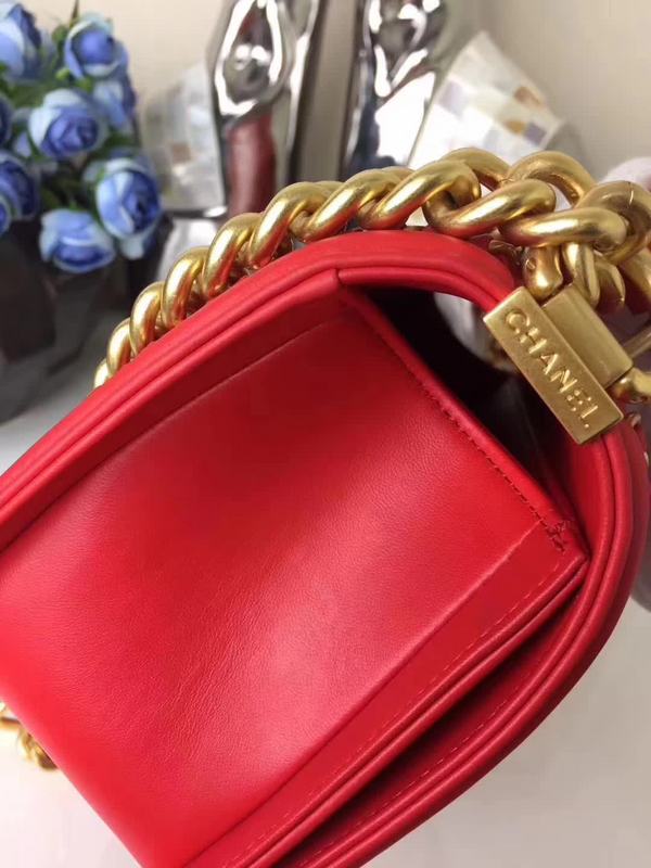 Satchel Bags - CHL Bags - 637