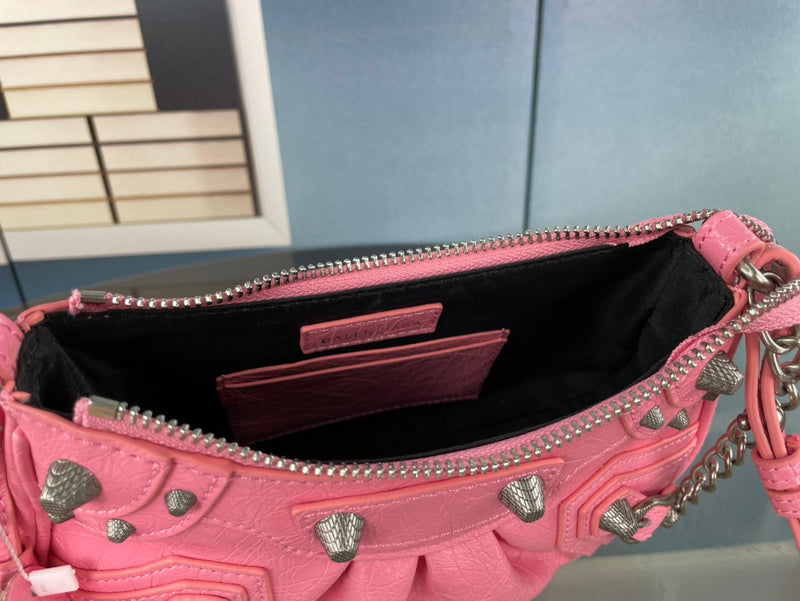 Satchel Bags - BGC Bags - 003