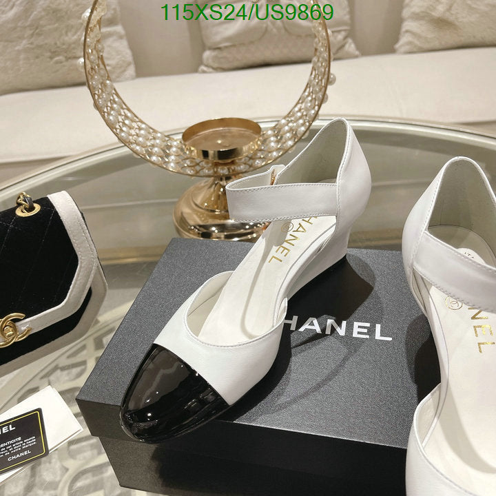 SAMC - CHL Women Shoes High Heels - 070