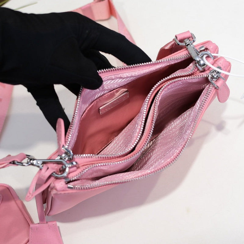 Satchel Bags - PDA Bags - 1262