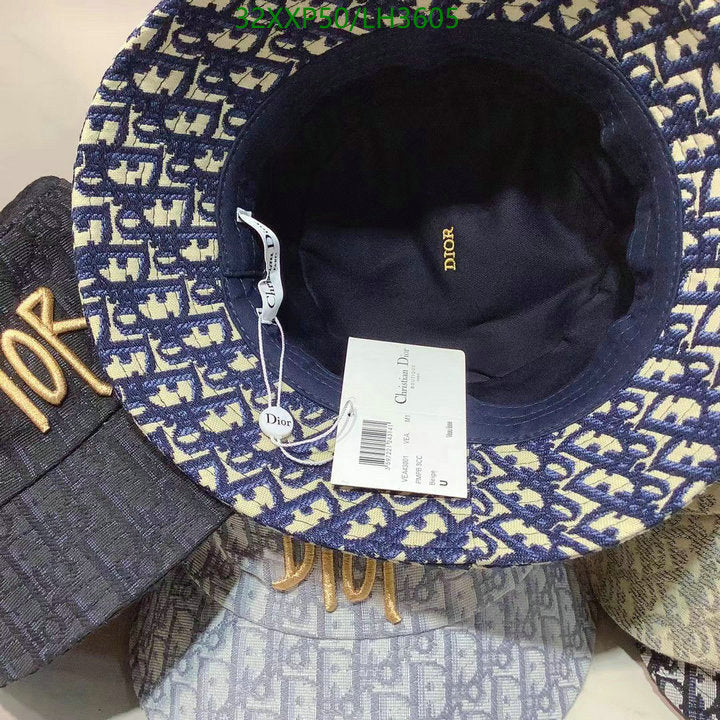SAMC - DOR Caps & Hats - 197