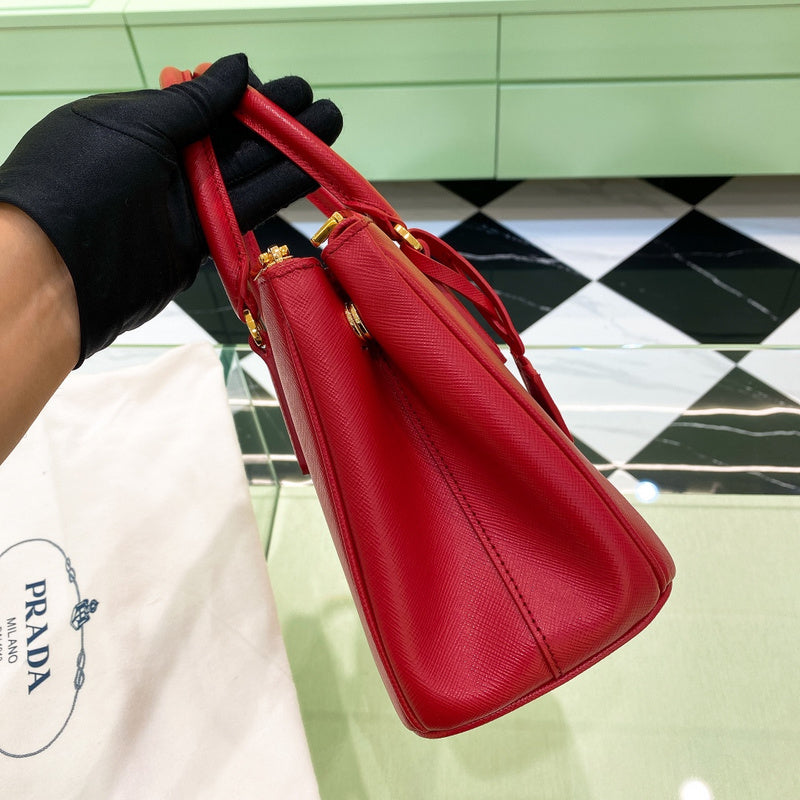 Satchel Bags - PDA Bags - 2408