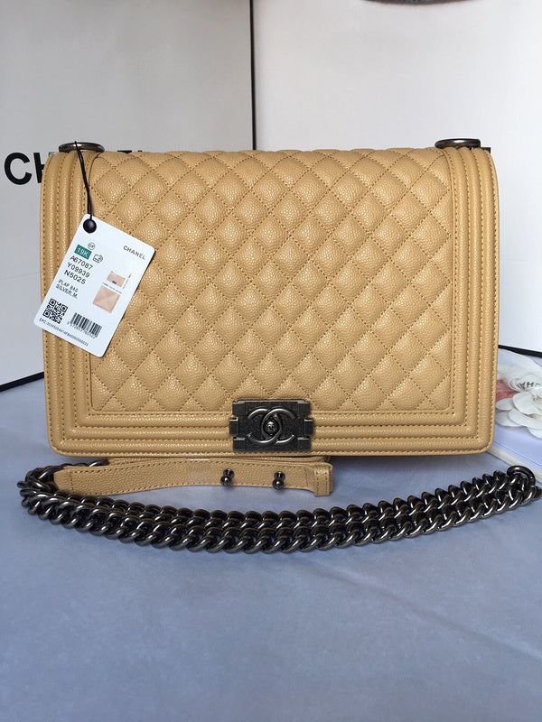 Satchel Bags - CHL Bags - 3832