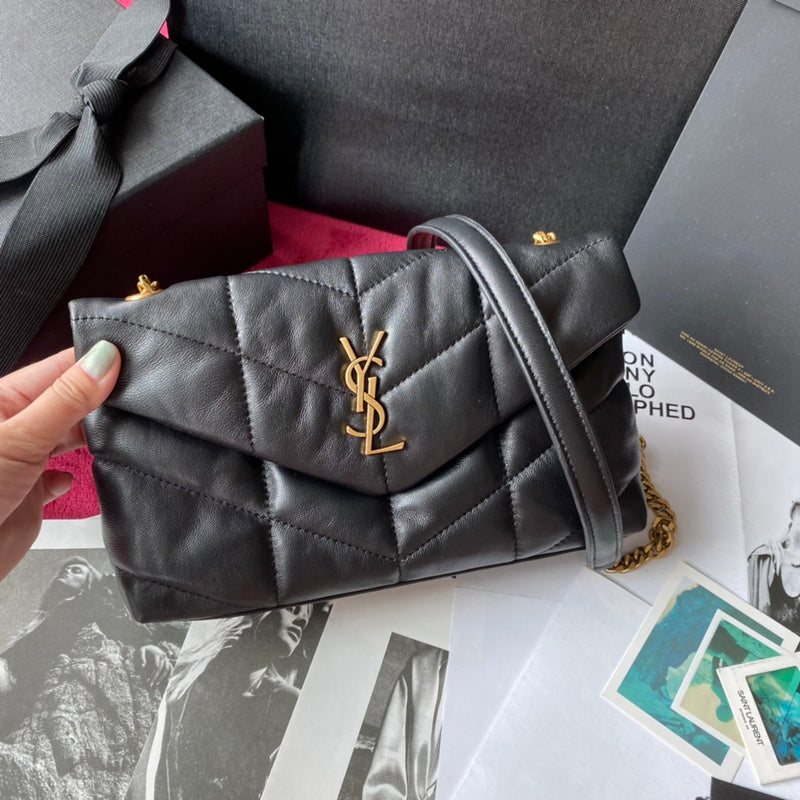 Satchel Bags - STLT Bags - 264