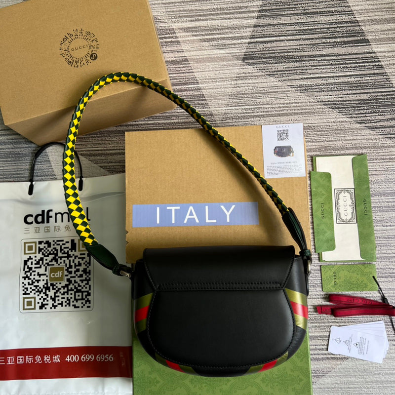 Satchel Bags - GCI Bags - 5729