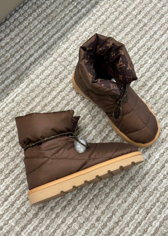 SAMC - LOV Women Shoes - 689