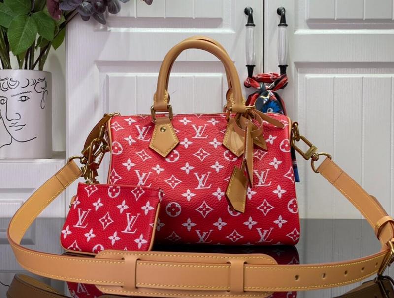 SAMC - LOV Bags - 292