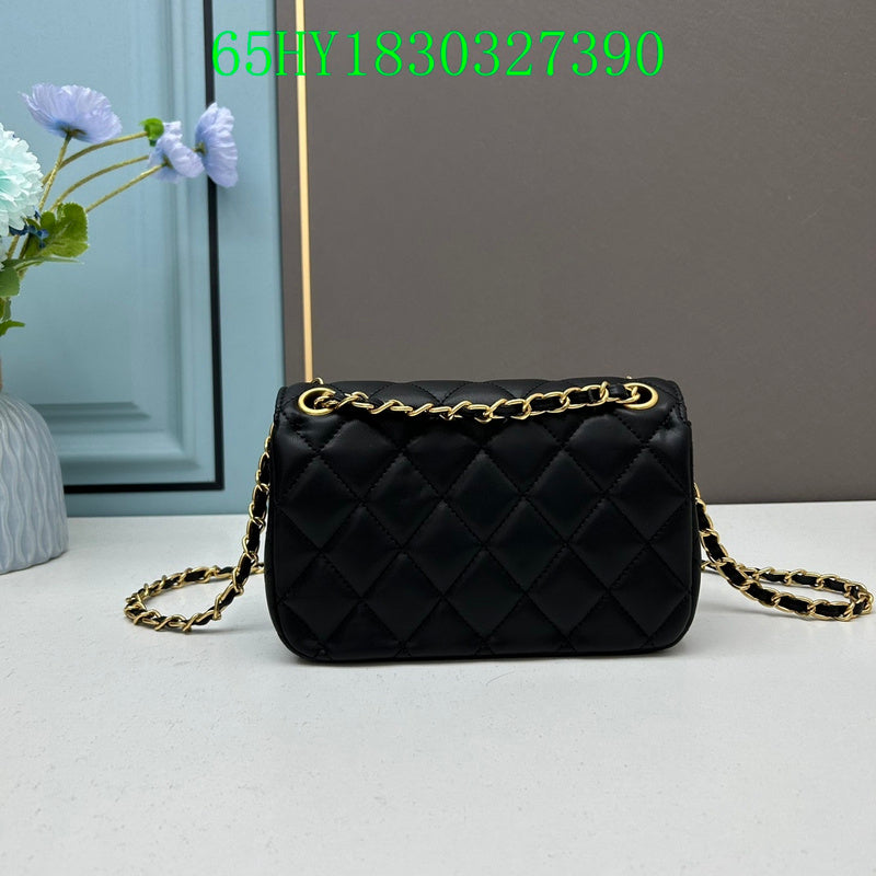 Glami - CHL Bags - 1217