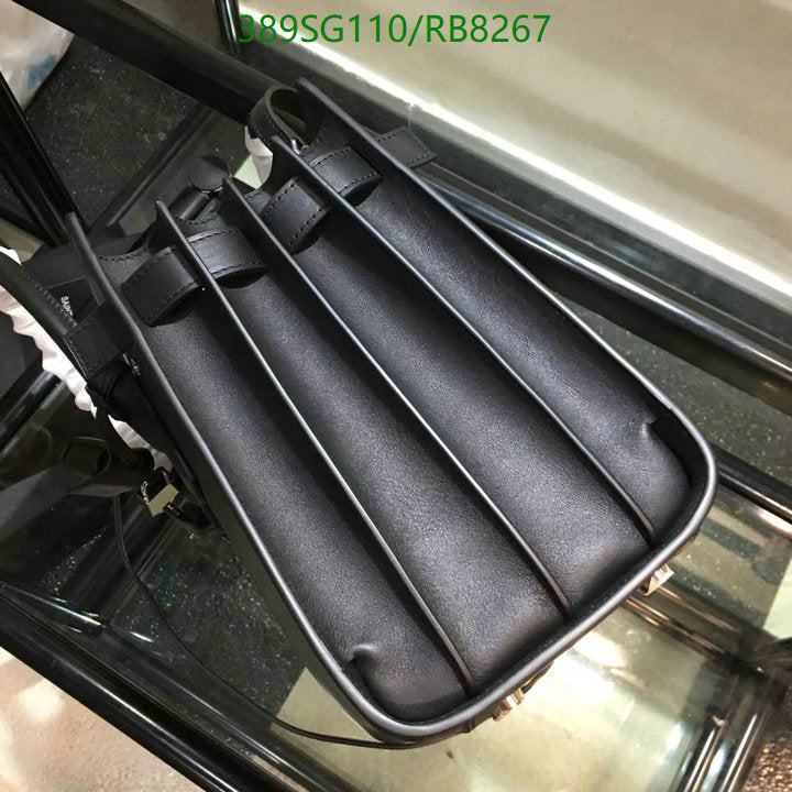 SAMC - YLS Bags - 167