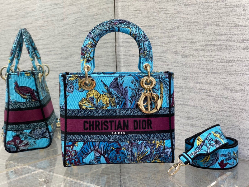 Glami Fashion - DIR Bags - 002
