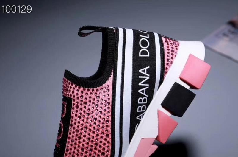 SAMC - DAG Women Shoes - 482