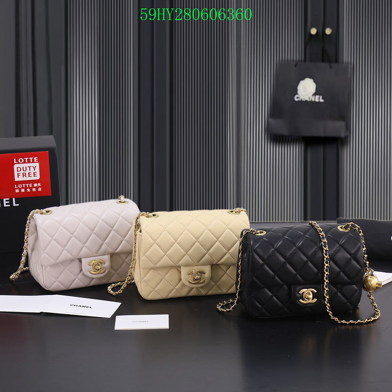 Glami - CHL Bags - 727