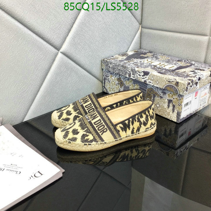 SAMCC - DOR Women Shoes - 1908