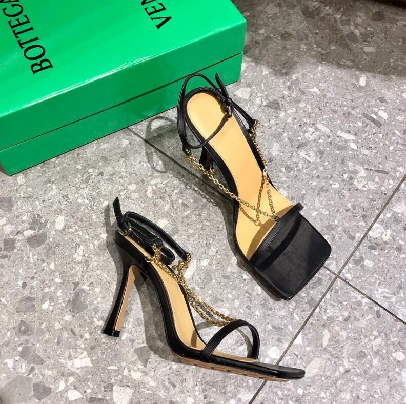 SAMC - BO Women Shoes - 221