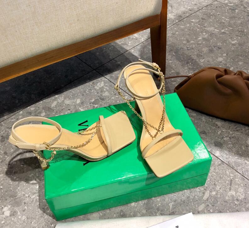 SAMC - BO Women Shoes - 253