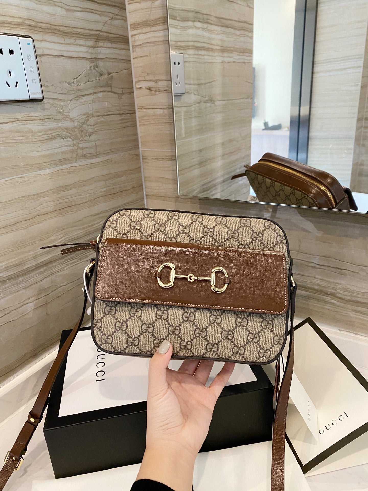 EN - NEW Arrival Bags GCI 294