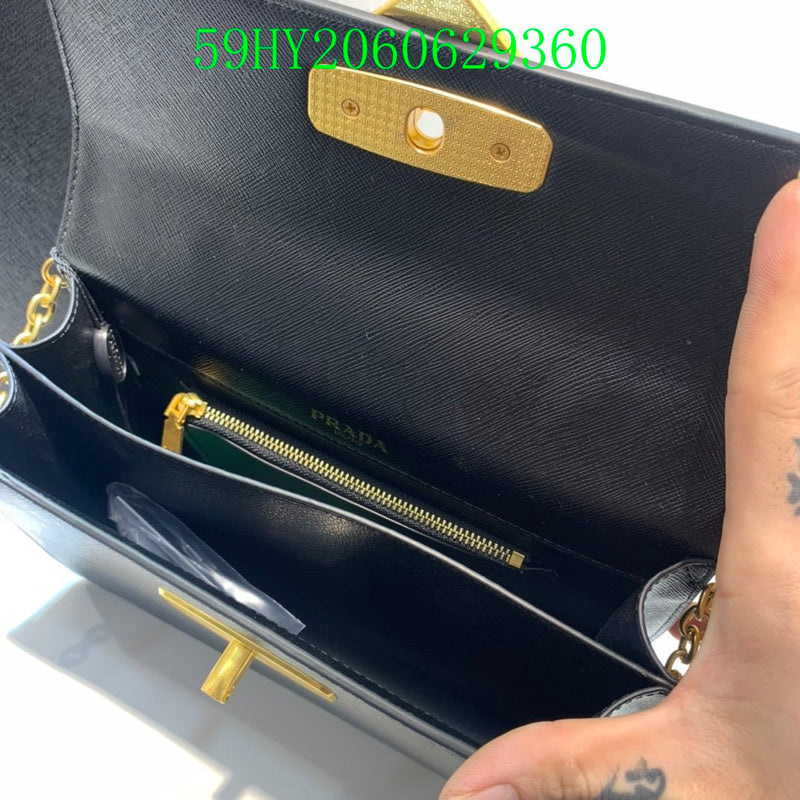 Satchel Bags - PDA Bags - 4188