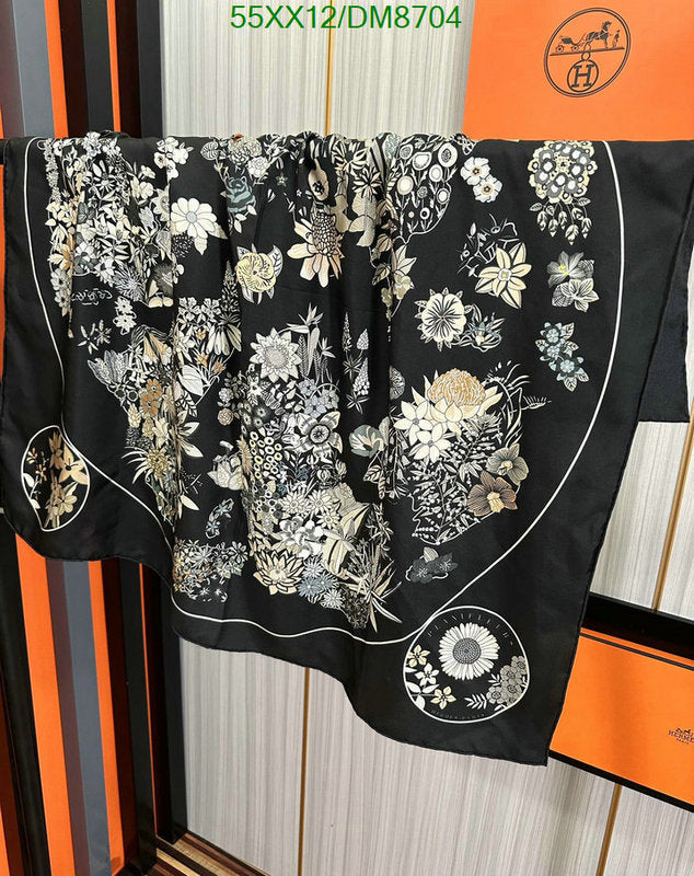 SAMC - HMS Scarves - 025