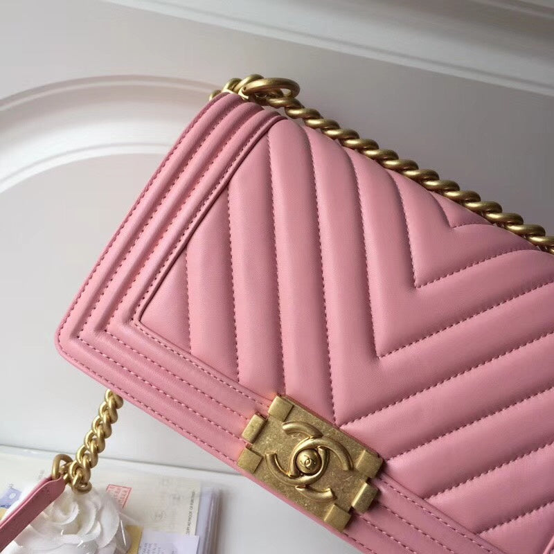 Satchel Bags - CHL Bags - 670