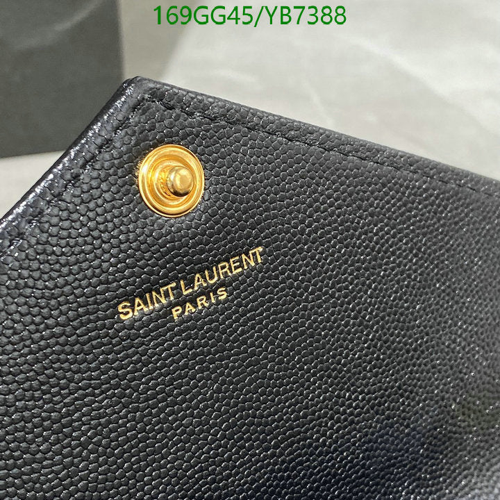 SAMC - YLS Bags - 269