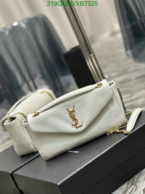 SAMC - YLS Bags - 359