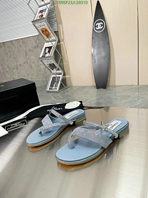 SAMC - CHL Women Shoes Slippers - 247