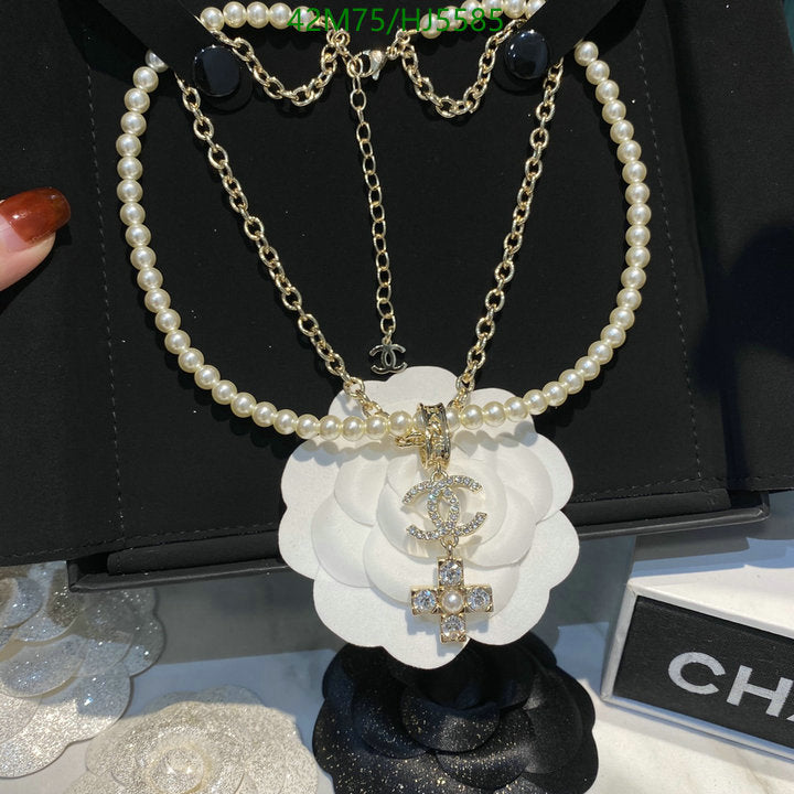SAMC - CHL Jewelry - 487