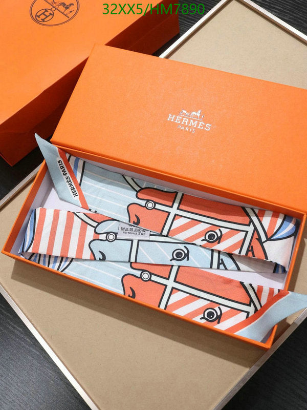 SAMC - HMS Scarves - 783