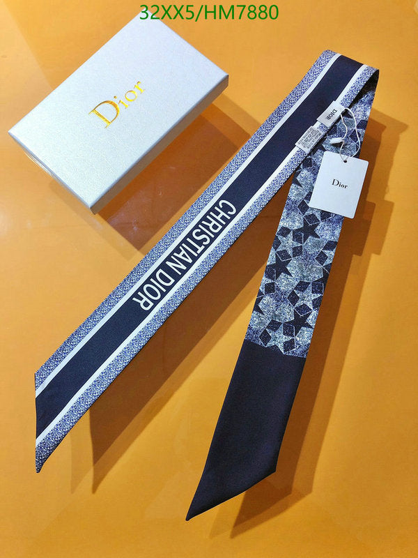 SAMC - DOR Scarves - 361