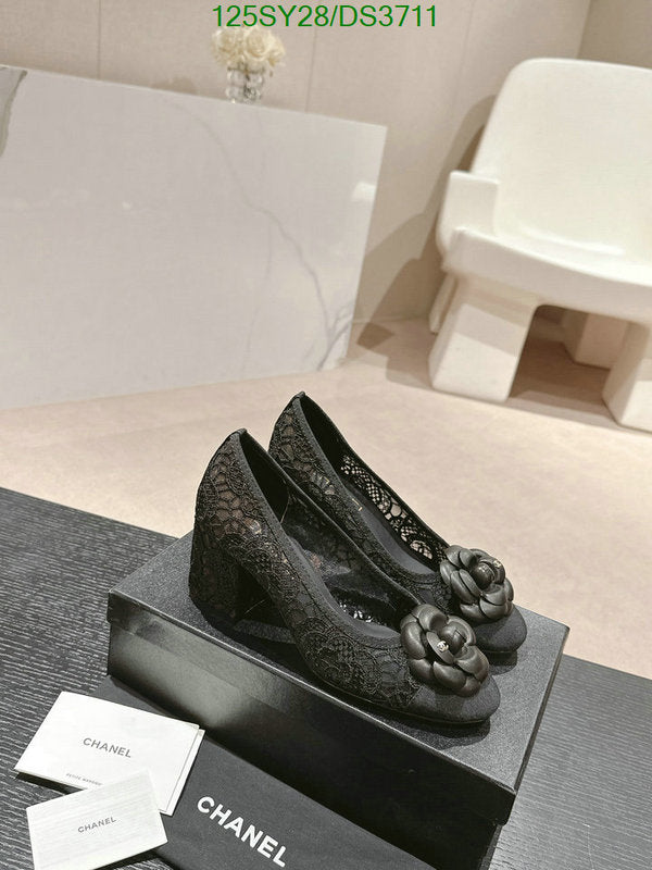 SAMC - CHL Women Shoes High Heels - 008