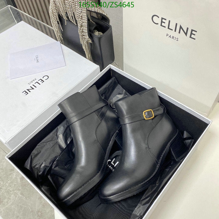 SAMC - COL Women Shoes - 162