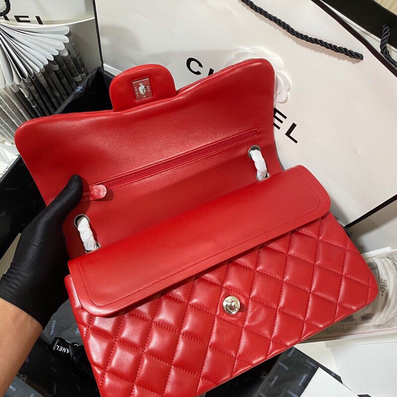 Satchel Bags - CHL Bags - 4347